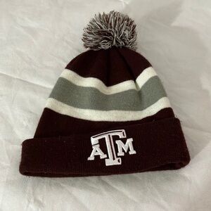 Texas A&M Winter Hat Beanie